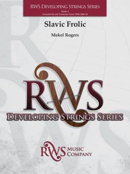 Slavic Frolic 