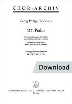 Laudate Jehovam Download