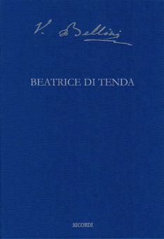 Beatrice di Tenda 