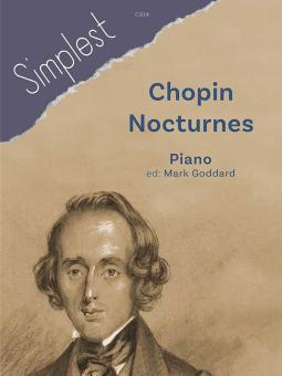 Simplest Chopin Nocturnes 