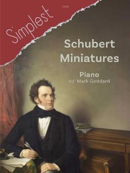 Simplest Schubert Miniatures 