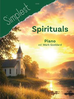 Simplest Spirituals 