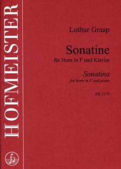 Sonatine 