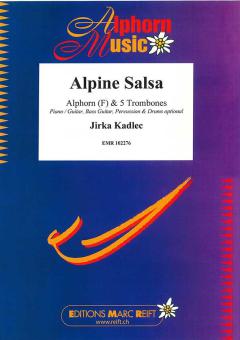 Alpine Salsa Standard