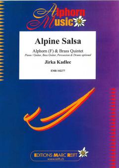 Alpine Salsa Standard