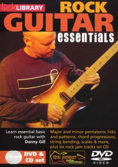 Rock Essentials 