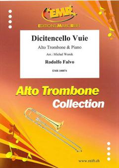 Dicitencello Vuie Standard