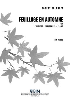 Feuillage en Automne 