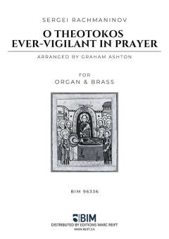O Theotokos Ever Standard