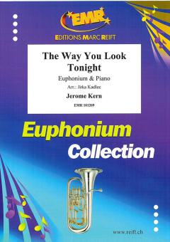 The Way You Look Tonight 
