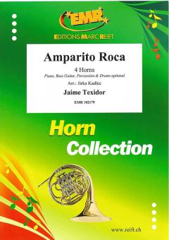 Amparito Roca Download