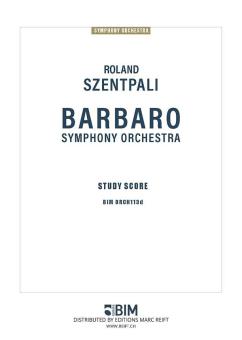 Barbaro Download