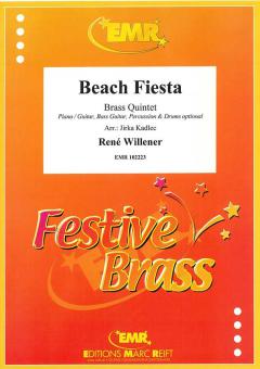 Beach Fiesta Download