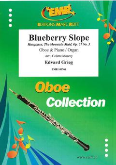 Blueberry Slope op. 67 No. 3 Download