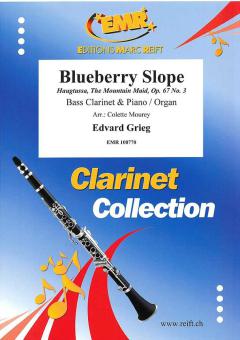 Blueberry Slope op. 67 No. 3 Download
