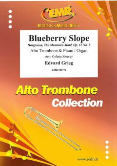 Blueberry Slope op. 67 No. 3 Download