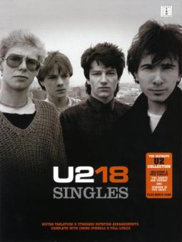 18 Singles 