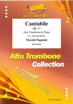 Cantabile op. 17 Download