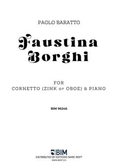 Faustina Borghi Download