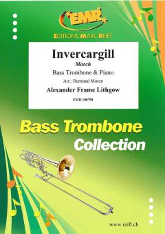Invercargill Download