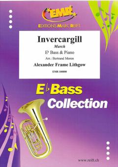 Invercargill Download
