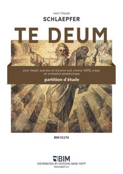 Te Deum Download