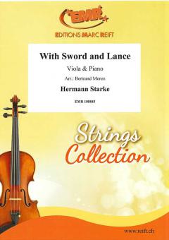 With Sword and Lance Download