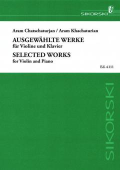 Selected Works Download