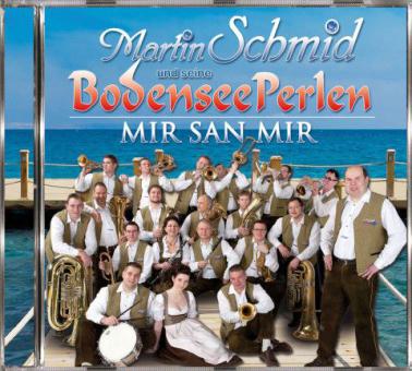 Mir San Mir, Bodenseeperlen 