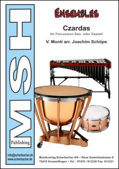 Czardas 