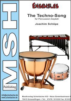 The Techno-Song 