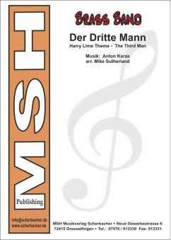 Third Man Theme 