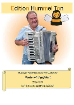 Heute wird gefeiert Standard