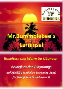Mr.Bummbelbee's Lerninsel Standard