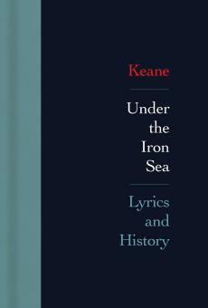 Under the Iron Sea: Lyrics and History 