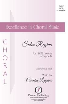 Salve Regina 