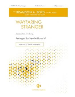 Wayfaring Stranger Standard