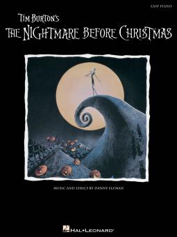 The Nightmare Before Christmas 