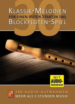 30 Klassik-Melodien 