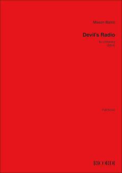 Devil's Radio 