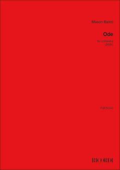 Ode 