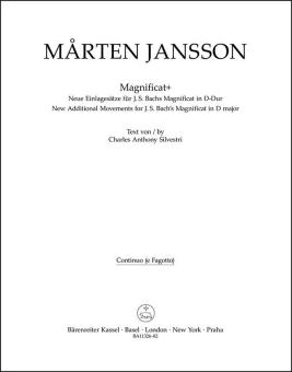 Magnificat+ Standard