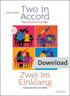 Two in Accord Download