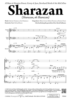 Sharazan 