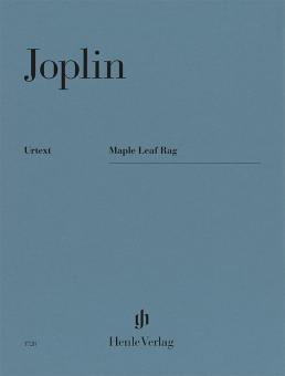 Maple Leaf Rag 