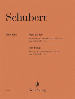 5 Songs 