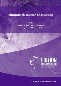 Himmlisch sanfter Engelssang 