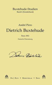Dietrich Buxtehude 