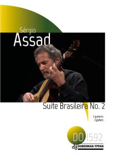 Suite Brasileira No. 2 