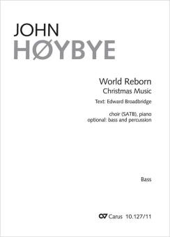 Christmas Music Standard